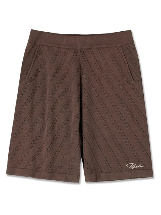 Foto van product Shorts Pegador bruin