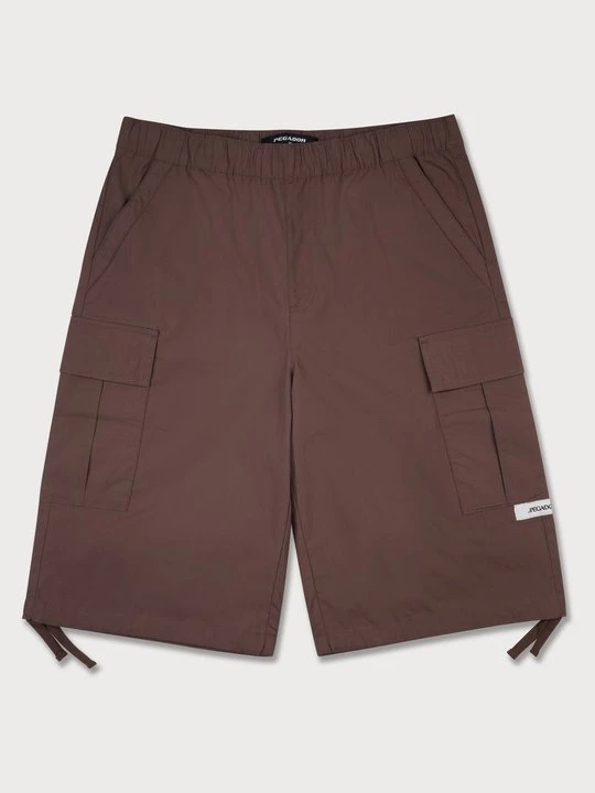 Foto van product Shorts Pegador bruin