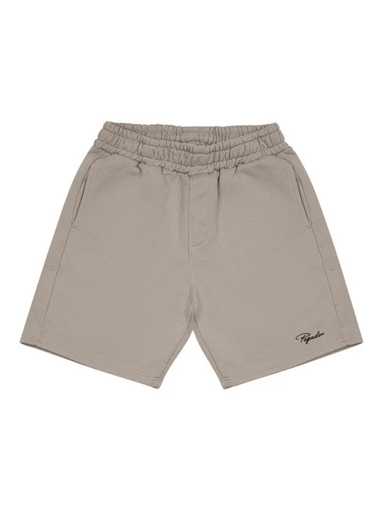Foto van product Shorts Pegador grijs