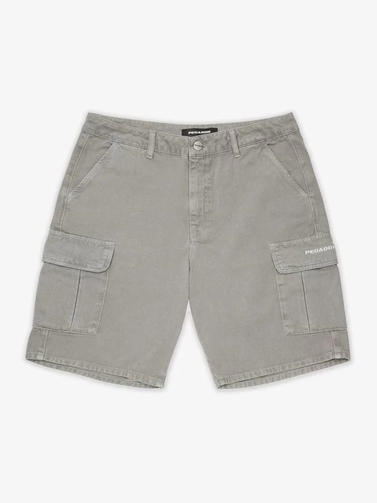 Foto van product Shorts Pegador grijs