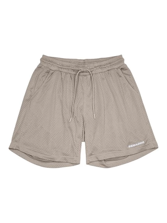 Foto van product Shorts Pegador grijs