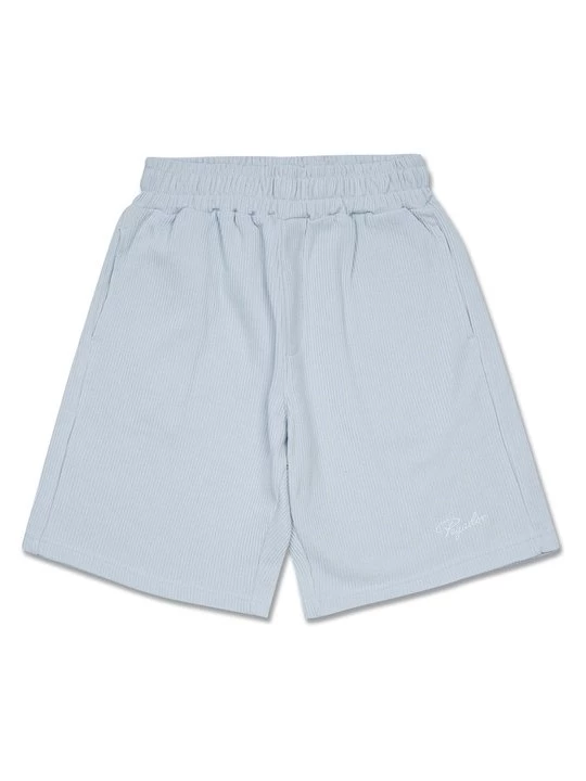 Foto van product Shorts Pegador lichtblauw