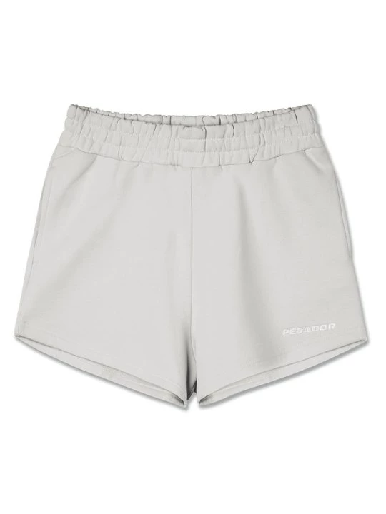 Foto van product Shorts Pegador lichtgrijs