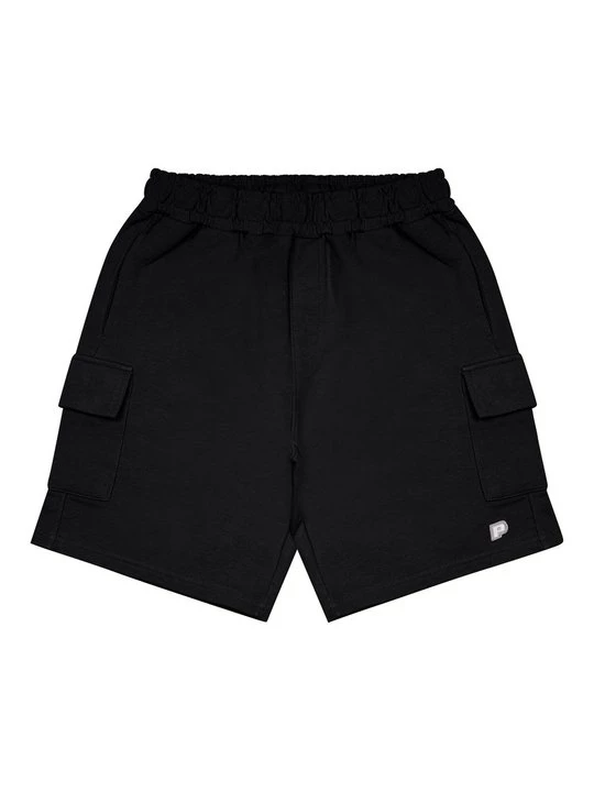 Foto van product Shorts Pegador zwart