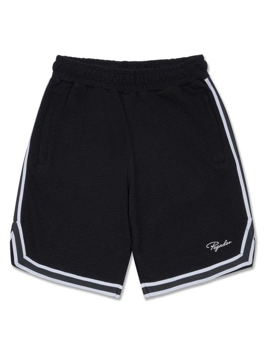 Foto van product Shorts Pegador zwart