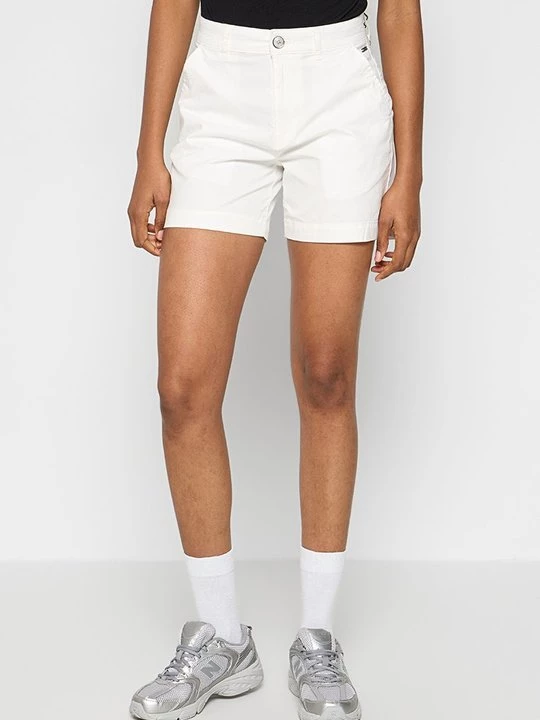 Foto van product Shorts Pepe Jeans wit