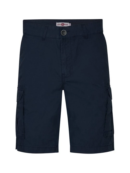 Foto van product Shorts Petrol Industries donkerblauw