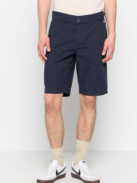 Foto van product Shorts Petrol Industries donkerblauw