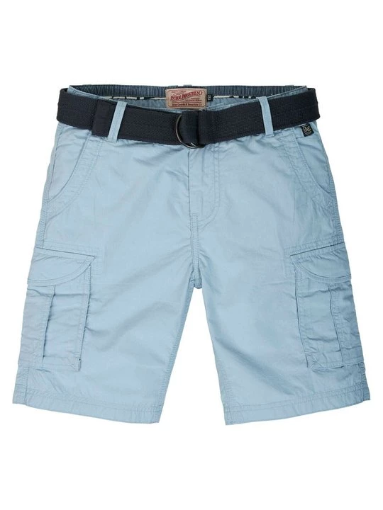 Foto van product Shorts Petrol Industries lichtblauw
