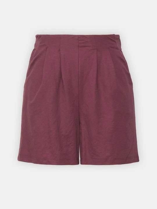 Foto van product Shorts Pieces bruin