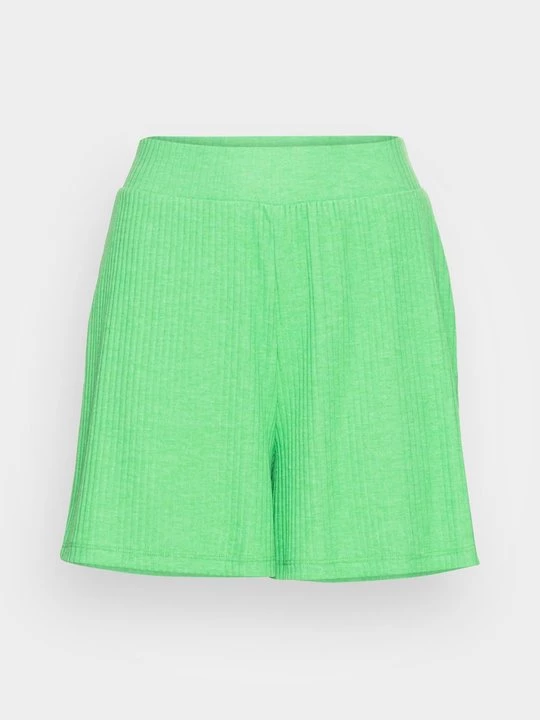 Foto van product Shorts Pieces groen