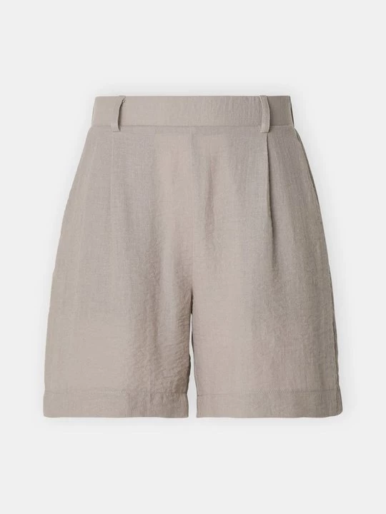 Foto van product Shorts Pieces lichtgrijs