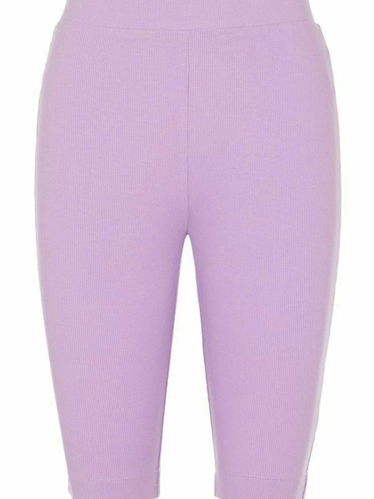 Foto van product Shorts Pieces lila