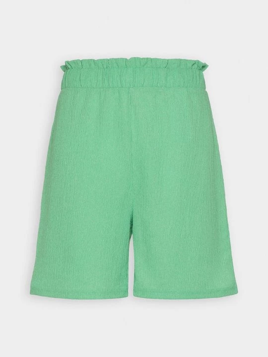 Foto van product Shorts Pieces mintgroen