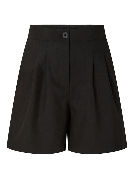 Foto van product Shorts Pieces zwart