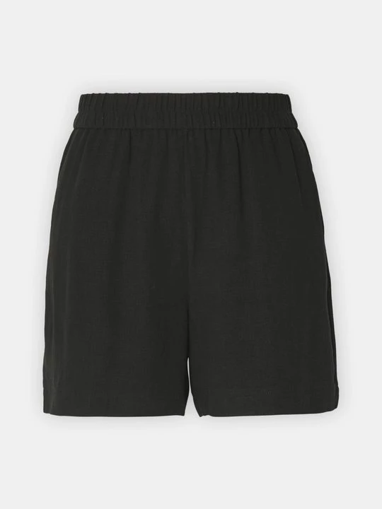 Foto van product Shorts Pieces zwart