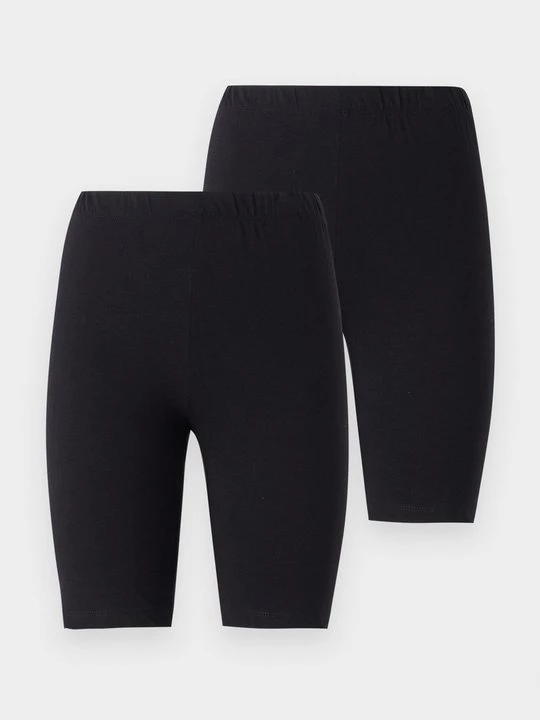 Foto van product Shorts Pieces zwart