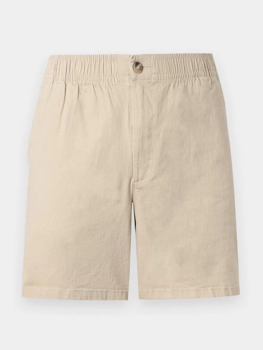 Foto van product Shorts Pier One By Zalando beżowy