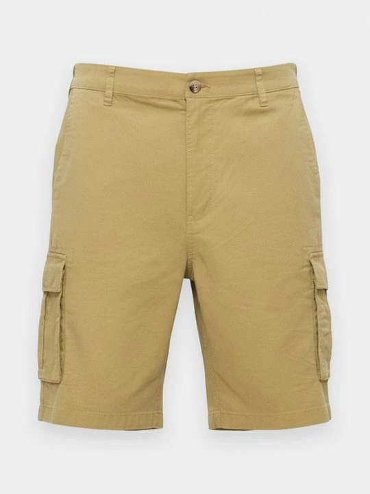 Foto van product Shorts Pier One By Zalando beżowy
