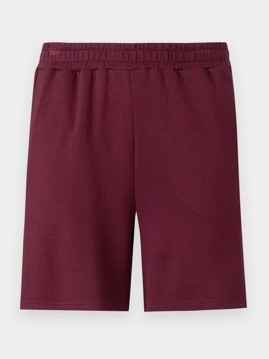 Foto van product Shorts Pier One By Zalando bordeauxrood