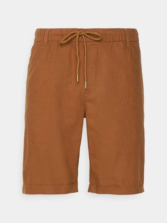 Foto van product Shorts Pier One By Zalando bruin
