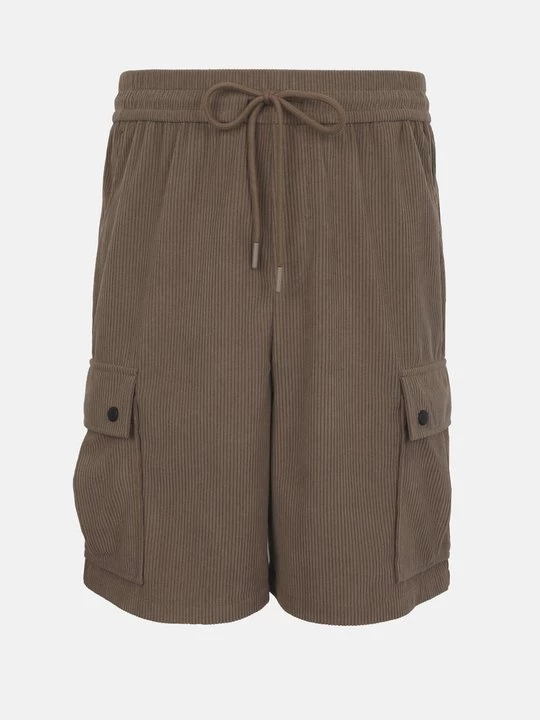 Foto van product Shorts Pier One By Zalando camel
