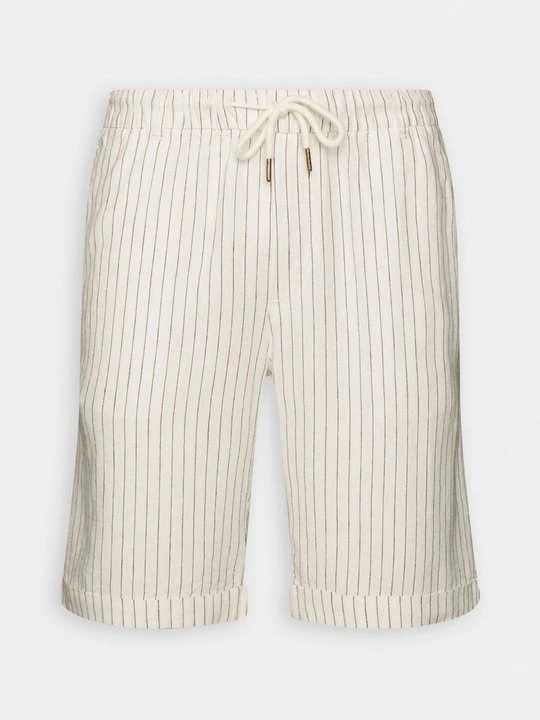 Foto van product Shorts Pier One By Zalando crème