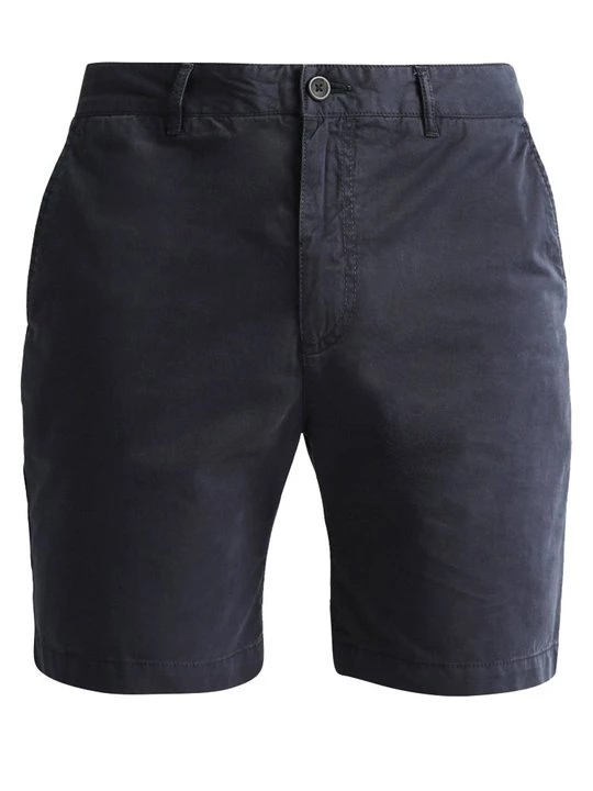 Foto van product Shorts Pier One By Zalando donkerblauw