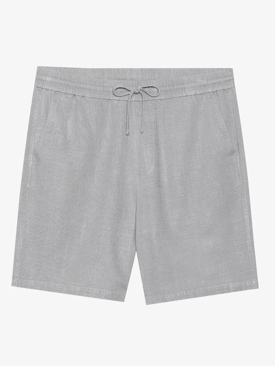 Foto van product Shorts Pier One By Zalando grijs
