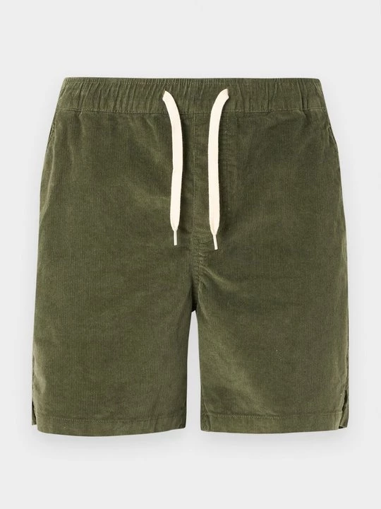 Foto van product Shorts Pier One By Zalando groen