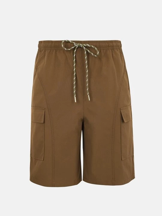 Foto van product Shorts Pier One By Zalando kaki