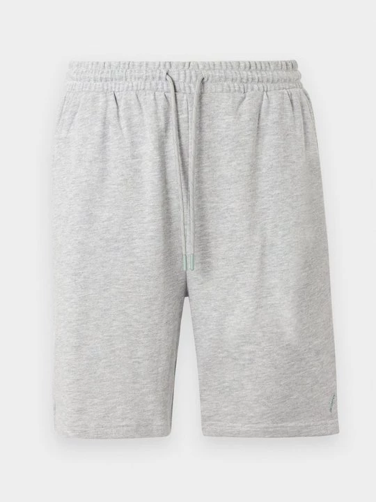 Foto van product Shorts Pier One By Zalando lichtgrijs