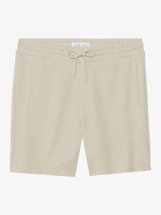 Foto van product Shorts Pier One By Zalando tan