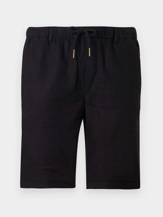 Foto van product Shorts Pier One By Zalando zwart