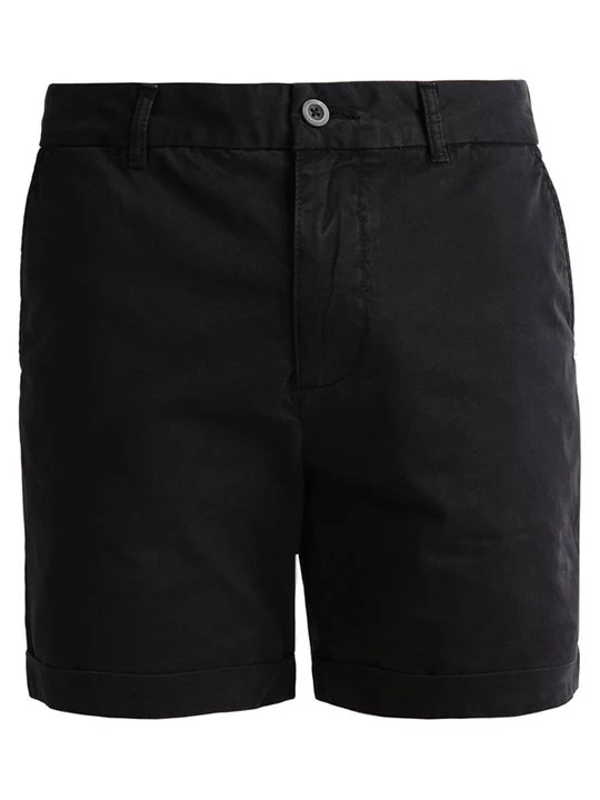 Foto van product Shorts Pier One By Zalando zwart