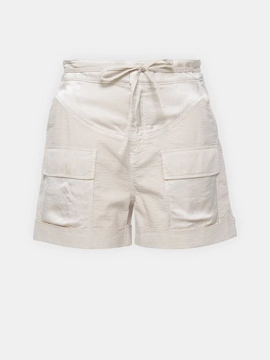 Foto van product Shorts Pinko beżowy