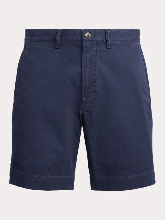 Foto van product Shorts Polo Ralph Lauren donkerblauw