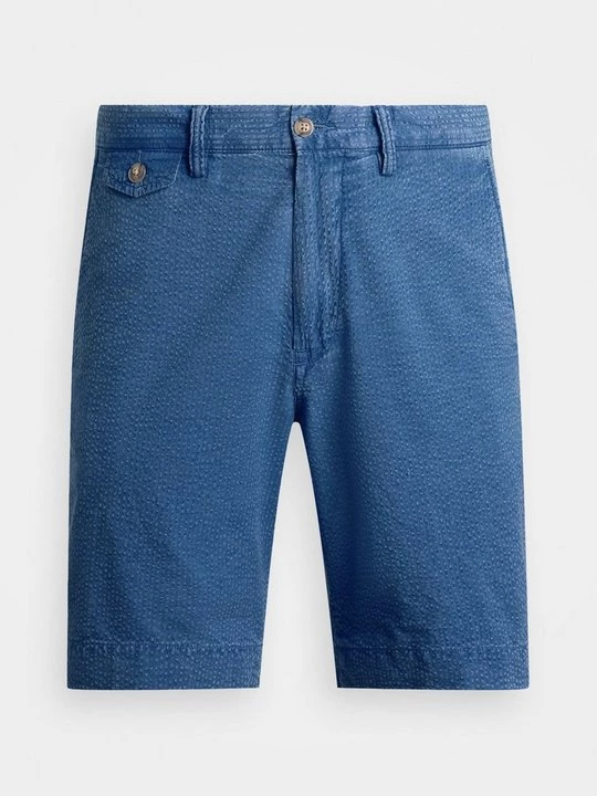 Foto van product Shorts Polo Ralph Lauren donkerblauw