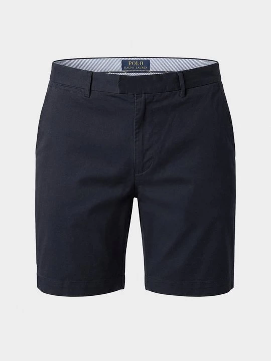 Foto van product Shorts Polo Ralph Lauren donkerblauw