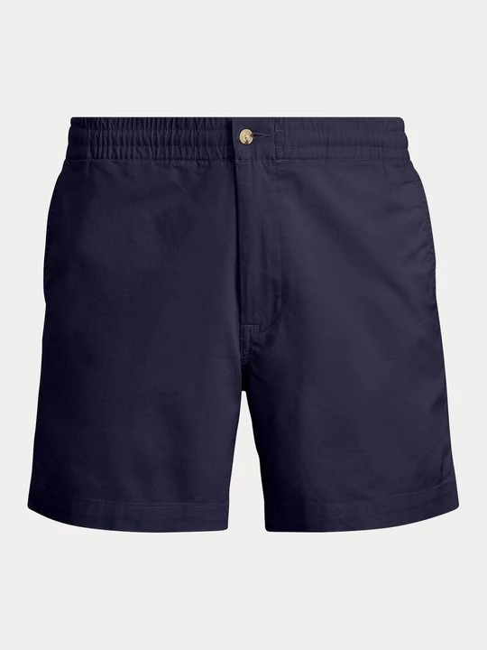 Foto van product Shorts Polo Ralph Lauren donkerblauw