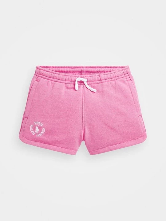 Foto van product Shorts Polo Ralph Lauren donkerroze