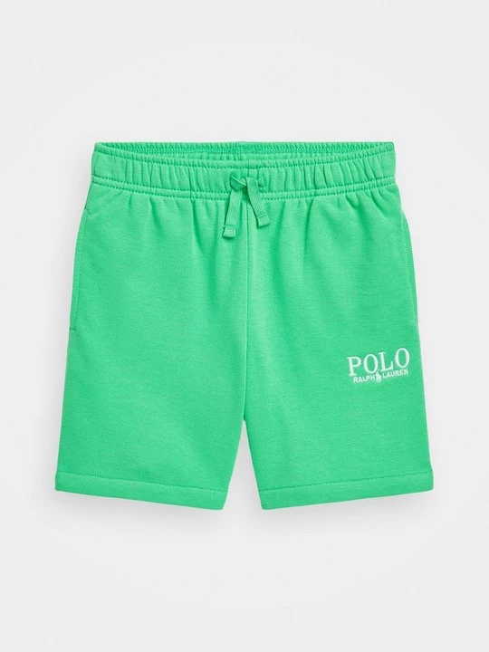 Foto van product Shorts Polo Ralph Lauren groen