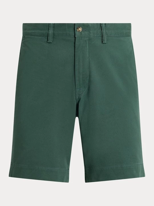 Foto van product Shorts Polo Ralph Lauren groen