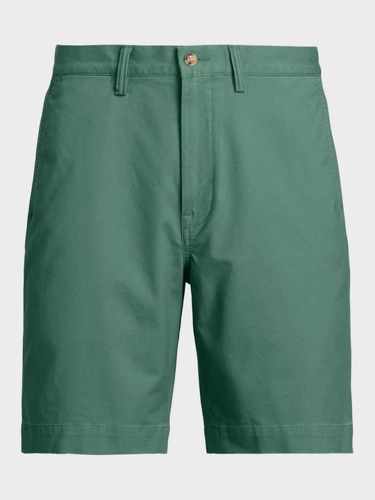 Foto van product Shorts Polo Ralph Lauren groen