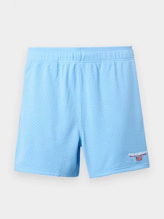 Foto van product Shorts Polo Ralph Lauren lichtblauw