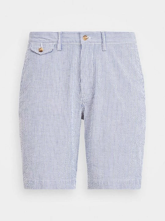 Foto van product Shorts Polo Ralph Lauren lichtblauw