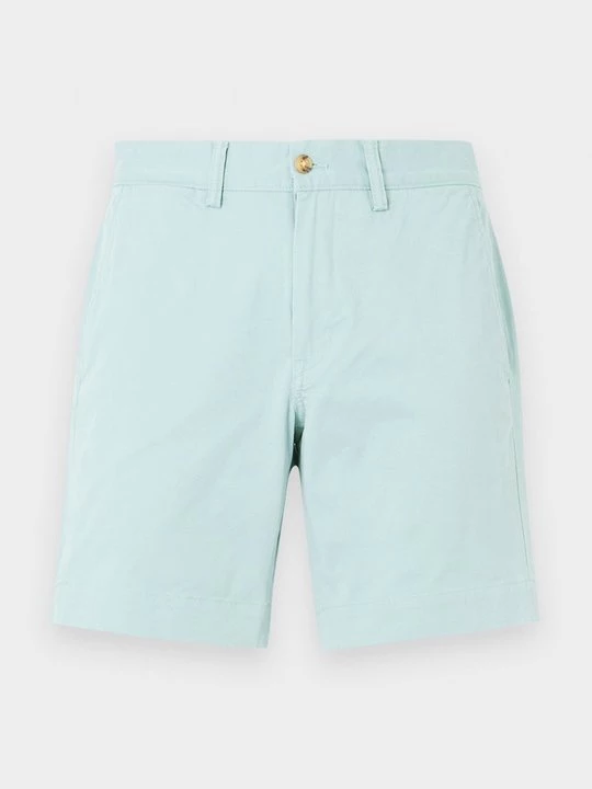 Foto van product Shorts Polo Ralph Lauren lichtgroen