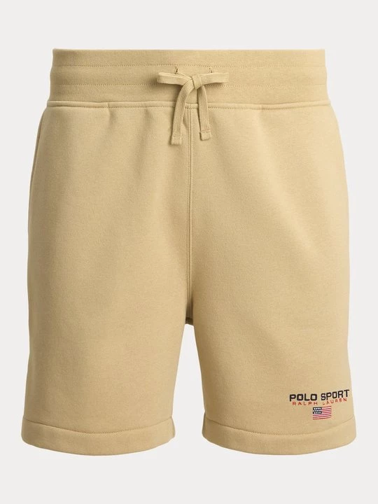 Foto van product Shorts Polo Ralph Lauren lichtgroen