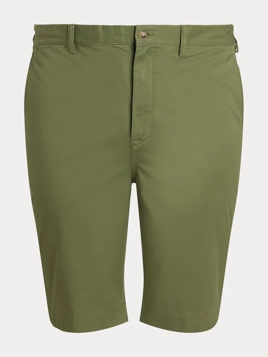 Foto van product Shorts Polo Ralph Lauren olijfgroen