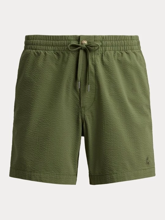 Foto van product Shorts Polo Ralph Lauren olijfgroen